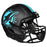 Jason Taylor Signed Miami Dolphins Eclipse Speed Full-Size Replica Football Helmet (JSA) - RSA