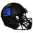 Lawrence Taylor Signed New York Giants Eclipse Speed Full-Size Replica Football Helmet (JSA) - RSA