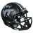 Tyrod Taylor Signed Virginia Tech Hokies Mini Speed Football Helmet (JSA) - RSA