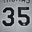 Frank Thomas Signed Chicago Pro-Edition Gray Baseball Jersey (JSA) - RSA