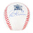 Rob Thomson Signed Rawlings Official MLB World Series Baseball (Beckett) - RSA