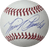 Miguel Cabrera Autographed Rawlings Official Major League Baseball (JSA) - RSA