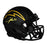 LaDainian Tomlinson Signed San Diego Chargers Eclipse Speed Mini Replica Football Helmet (JSA) - RSA