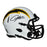 LaDainian Tomlinson Signed Los Angeles Chargers Lunar Eclipse Speed Mini Replica Football Helmet (JSA) - RSA