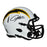 LaDainian Tomlinson Signed Los Angeles Chargers Lunar Eclipse Speed Mini Football Helmet (JSA) - RSA