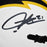 LaDainian Tomlinson Signed Los Angeles Chargers Lunar Eclipse Speed Mini Football Helmet (JSA) - RSA