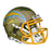 LaDainian Tomlinson Signed Los Angeles Chargers Speed Mini Replica Camo Football Helmet (JSA) - RSA