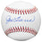 Joe Torre Signed Rawlings Official Major League Baseball (JSA) - RSA