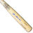 Joe Torre Signed Louisville Slugger Official MLB Blonde Baseball Bat (JSA) - RSA