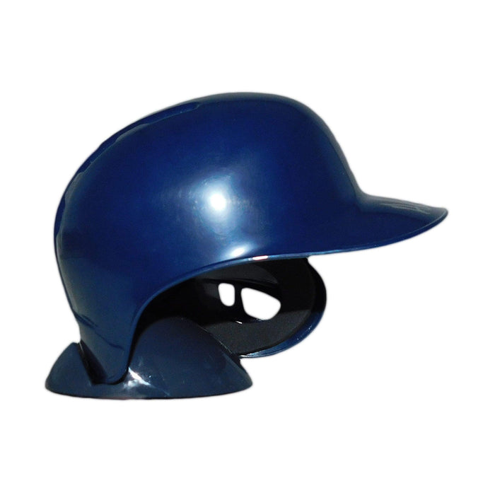 Alan Trammell Autographed Detroit Tigers Mini Baseball Helmet (JSA) - RSA