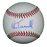 Alan Trammell Autographed Official Major League Baseball (JSA) - RSA