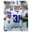 Trevon Diggs Signed Dallas Cowboys Stare Down 11x14 Photo (JSA) - RSA