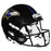 Justin Tucker Signed Baltimore Ravens Speed Full-Size Replica Football Helmet (JSA) - RSA