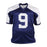 KaVontae Turpin Signed Dallas Thanksgiving Football Jersey (JSA) - RSA