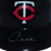 Paul Molitor Autographed Twins Mini Baseball Helmet (JSA) - RSA