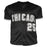 Andrew Vaughn Signed Chicago Black Baseball Jersey (Beckett) - RSA