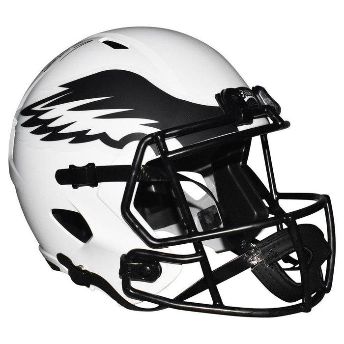 Michael Vick Signed Philadelphia Eagles Lunar Speed Full-Size