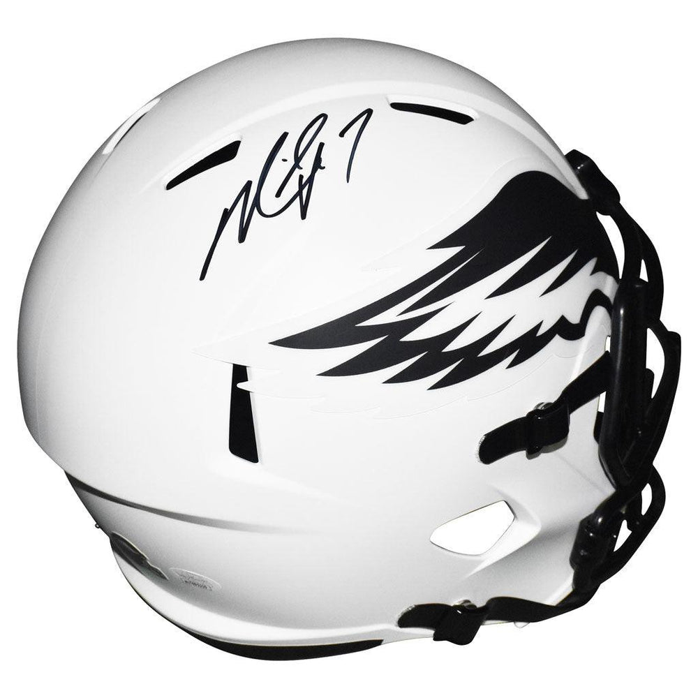 Michael Vick Signed Philadelphia Eagles Lunar Speed Full-Size