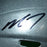 Michael Vick Signed Philadelphia Eagles Flash Speed Mini Football Helmet (JSA) - RSA