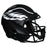 Michael Vick Signed Philadelphia Eagles Full-Size Eclipse Replica Football Helmet (JSA) - RSA