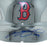 Tim Wakefield Signed Boston Red Sox Chrome Mini MLB Baseball Batting Helmet (JSA) - RSA