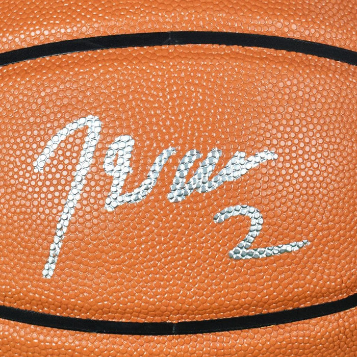 John Wall Signed Spalding NBA Game Ball Series Basketball (JSA) - RSA