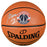 John Wall Signed Washington Wizards NBA Game Ball Series Basketball (JSA) - RSA