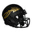 Charlie Ward Signed 93 Heisman Inscription Florida State Seminoles Eclipse Speed Mini Replica Football Helmet (JSA) - RSA