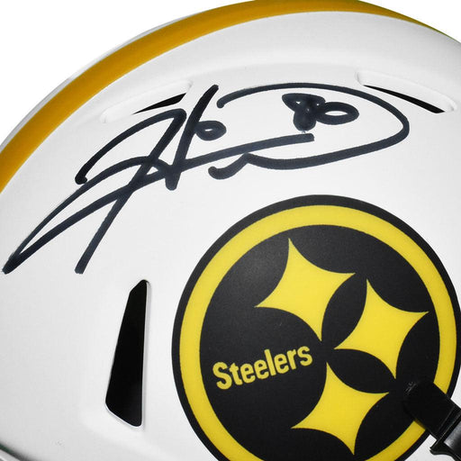 Signed Mini Helmets - Autographed Football Memorabilia — RSA