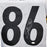 Hines Ward Signed Pro-Edition White Football Jersey (JSA) - RSA