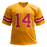Sammy Watkins Autographed Pro Style Color Rush Football Jersey (Beckett) - RSA