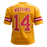 Sammy Watkins Autographed Pro Style Color Rush Football Jersey (Beckett) - RSA
