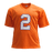 Sammy Watkins Autographed College Orange Football Jersey (Beckett) - RSA