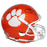 Sammy Watkins Clemson Tigers Autographed Full Size Orange Speed Football Helmet (Beckett) - RSA