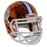 Sammy Watkins Clemson Tigers Autographed Speed Chrome Orange Mini Football Helmet (Beckett) - RSA