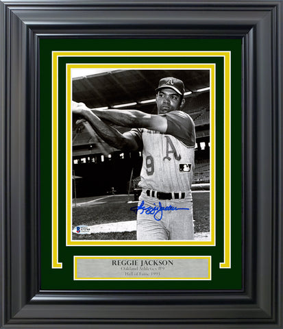 Autographed New York Yankees Reggie Jackson Fanatics Authentic Reggie Jackson Ne Autographed New York Yankees Reggie Jackson Fanatics Authentic Reggie Jackson Ne
