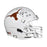 Ricky Williams Signed Full-Size Texas Longhorns Schutt Helmet HT '98 Inscription (JSA) - RSA