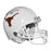 Ricky Williams Signed Texas Longhorns Mini Football Helmet (JSA) - RSA