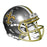Ricky Williams Signed New Orleans Saints Flash Speed Mini Replica Football Helmet (JSA) - RSA