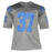 Khari Willis Signed Indianapolis Grey Football Jersey (JSA) - RSA