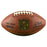 Joe Montana Signed 3 Inscription Authentic Wilson The Duke Leather NFL Football (JSA) (does not inflate) - RSA