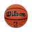 Larry Bird Signed Wilson NBA Authentic Series Basketball Black Ink (JSA) - RSA