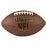 Randy Gradishar Signed Wilson Official NFL Replica Football (JSA) - RSA