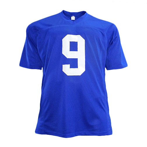 Brad shop wing jersey