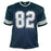 Jason Witten Signed Dallas Pro Blue Football Jersey (Beckett ) - RSA