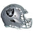 Jason Witten Signed Las Vegas Raiders Full-Size Speed Replica Football Helmet (Beckett) - RSA