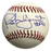 Robin Yount Autographed Official Major League Baseball (JSA) HOF Inscription - RSA